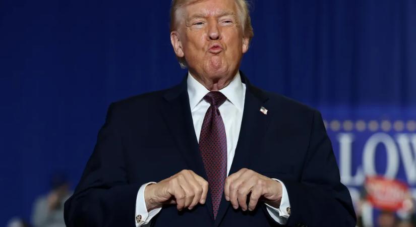 Amerikában hirtelen mindenki elkezdett káromkodni