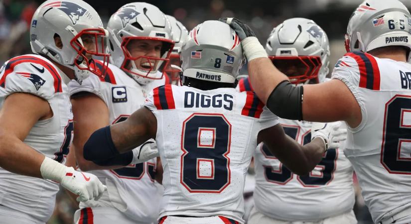 Óriási botrány Amerikában, őrült vádat emeltek az NFL sztárjátékosa ellen