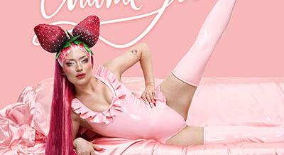 Naomi Jon Budapestre is elhozza a Strawberry dalait