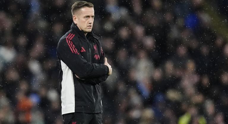 Gyógyír a sebre? A Liverpool menesztette védelmi gondjainak egyik fő felelősét
