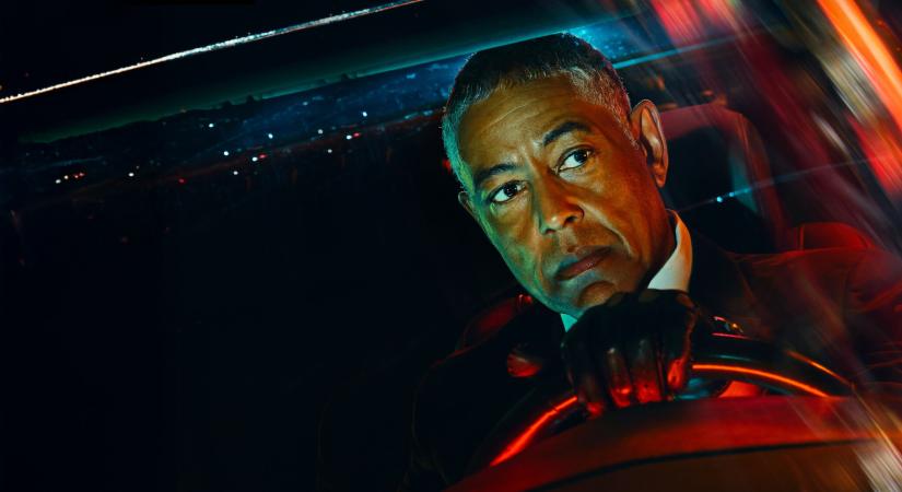 Már holnap a Netflixen: A Breaking Bad és A Mandalóri sztárjának krimisorozatával bővül a platform katalógusa!