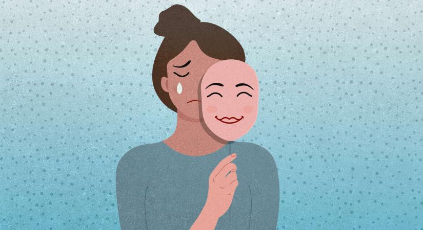 Szabó Anna Eszter: A krónikus beteg vagy kényszeresen hazudik, maszkol, vagy szégyelli magát