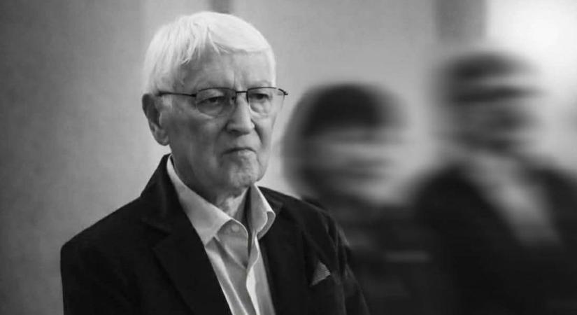 Gyászba borult Tokod - elhunyt a korábbi polgármester, Soós József