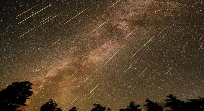 Látványos égi jelenségekkel indul az év: érkezik a Quadrantidák meteorraj