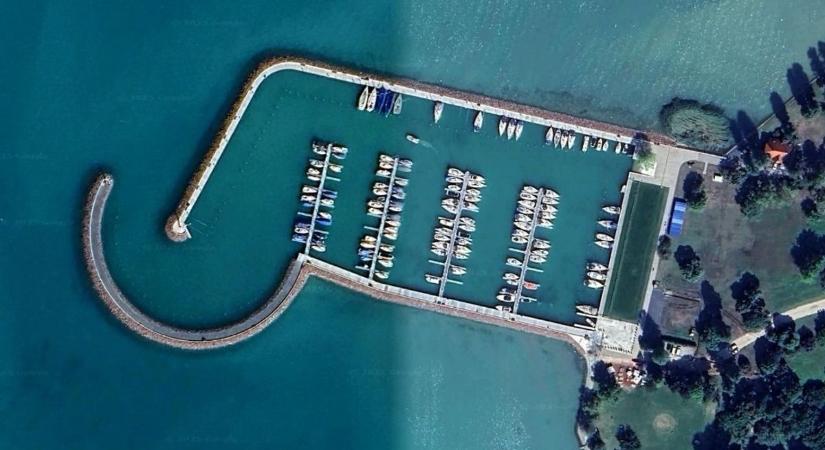 Súlyos a helyzet a Balatonnál, tömegével pusztulnak az őshonos halak: az alacsony vízállást okolják - most kiderült, sokkal nagyobb a baj