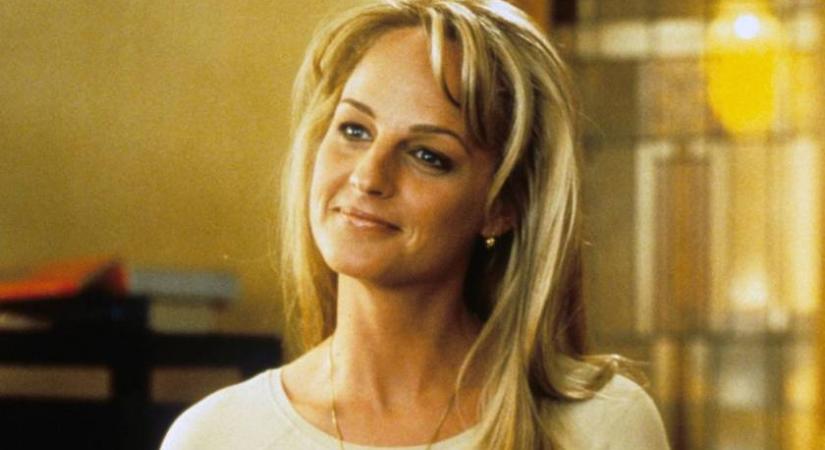 Helen Hunt a 90-es évek gyönyörű színésznője volt: 62 éves korában alig lehet ráismerni