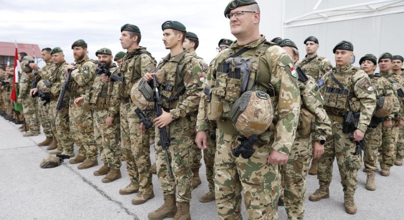 A Nyugat késlekedik, Oroszország kihasználja: biztonsági kihívás lett Bosznia?