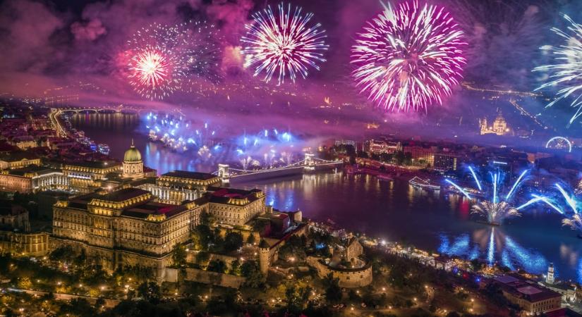 Ezekkel a falatokkal garantált a siker szilveszterkor