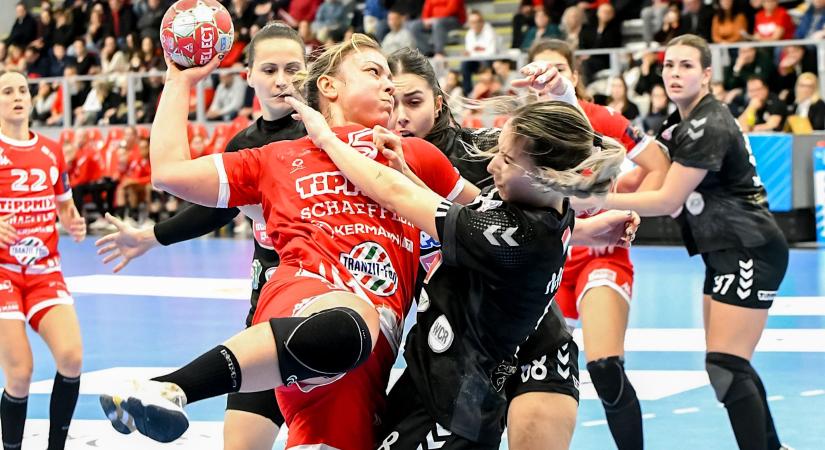 Győzelem a debreceni évbúcsúztatón