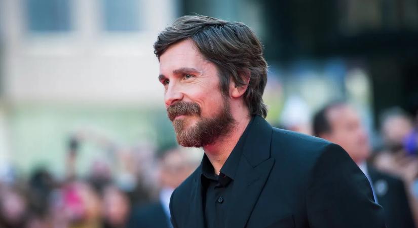 Hős a vásznon és azon kívül is: Christian Bale egy komplett falut építtetett az árva gyerekeknek