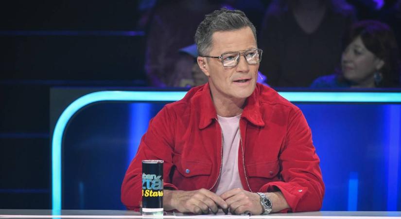 Ennyi volt: elkaszálták Stohl Andrásék műsorát a TV2-n – Sok éven keresztül volt népszerű