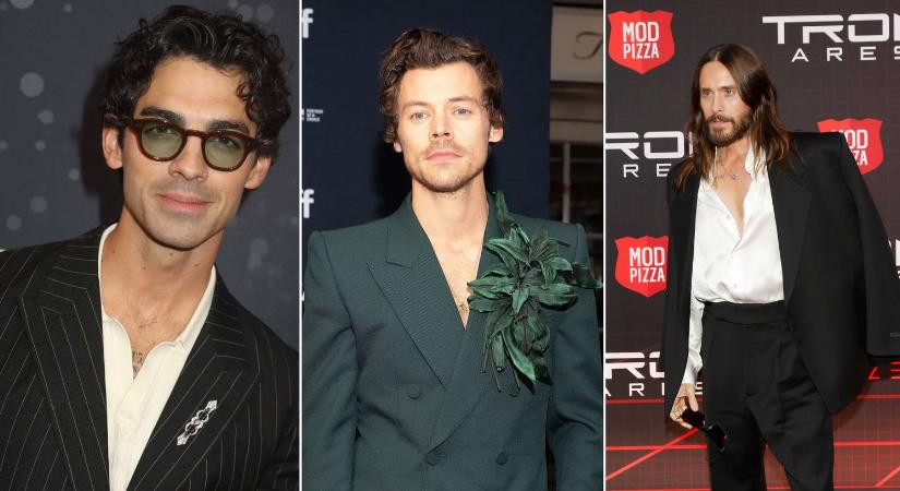 5 híresség, aki bevallotta, randizott már rajongóval