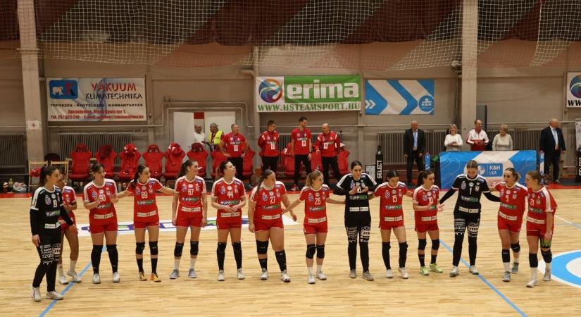 A szív és az akarat megvolt!