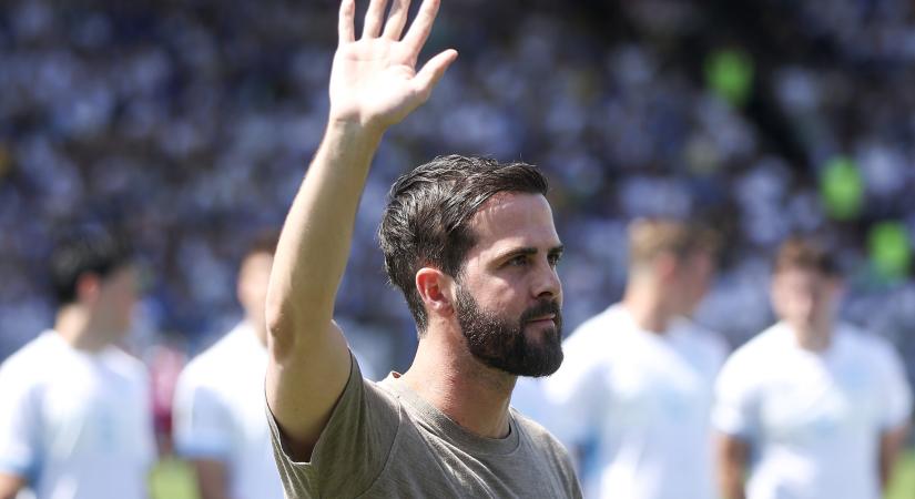 35 évesen visszavonult a bosnyákok klasszis középpályása