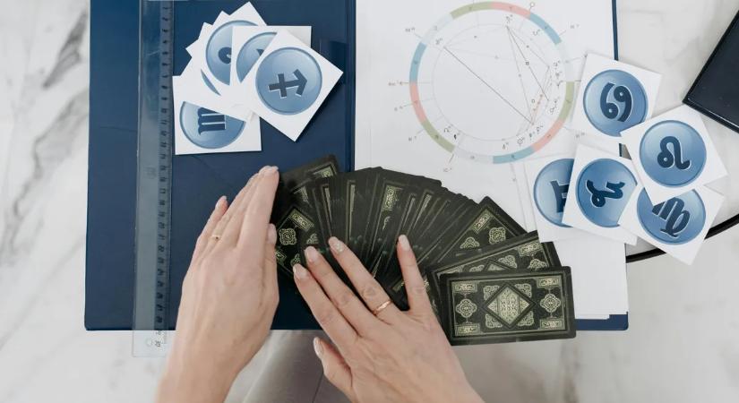 Csillagjegyek 2026-ban: négy jegy, akinek szó szerint megváltozik az élete