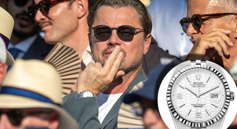 Ilyen órákban parádéztak a legnagyobb sztárok 2025-ben