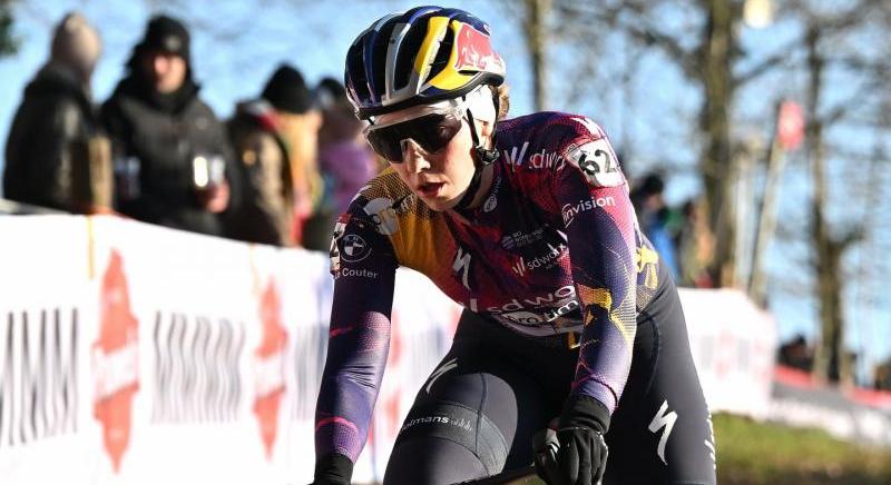 Puck Pieterse sikere Diegemben, Vas Blanka defekt utn negyedik