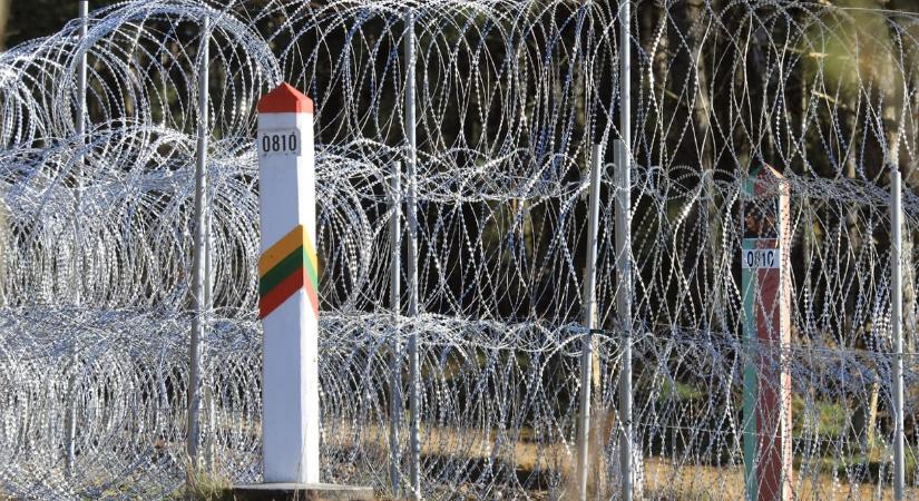 Litvániában már készülnek: ha kell, felrobbantják az orosz és belarusz határ közelében lévő hidakat