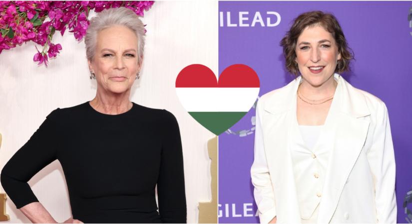 Kiderült a titok, magyar származású az Agymenők főszereplője