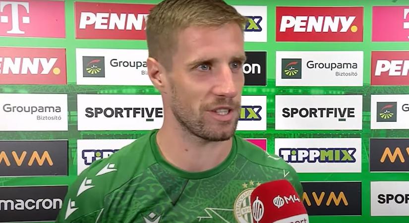 Varga Barnabás átigazolásától hangos a sajtó, napokon belül távozhat