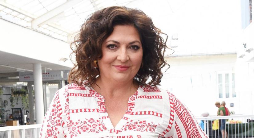 Mautner Zsófia szilveszteri lencséjéért 9 éve rajong az internet – ezt az is imádja, aki nem szereti a főzeléket!