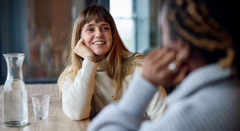 4 bizonyítéka annak, hogy szociálisan intelligens vagy