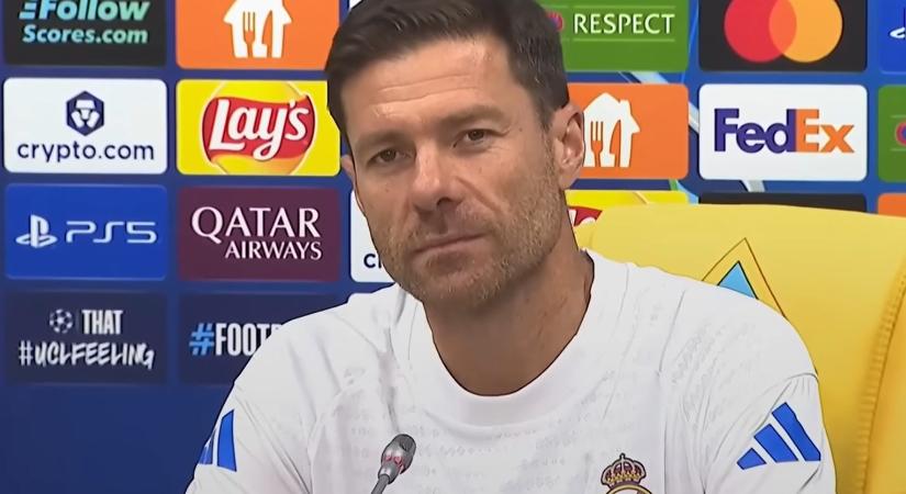 Toni Kroos kitálalt: bemondta, meddig maradhat a Real Madrid edzője Xabi Alonso