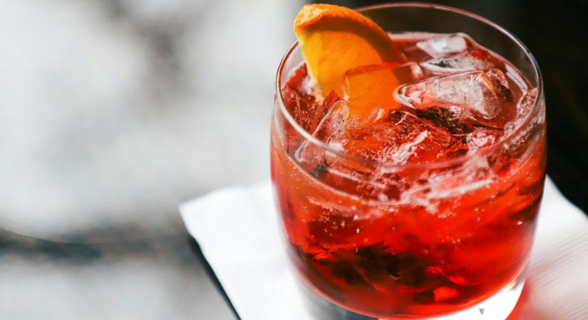 5 klasszikus és könnyen elkészíthető koktél szilveszterre