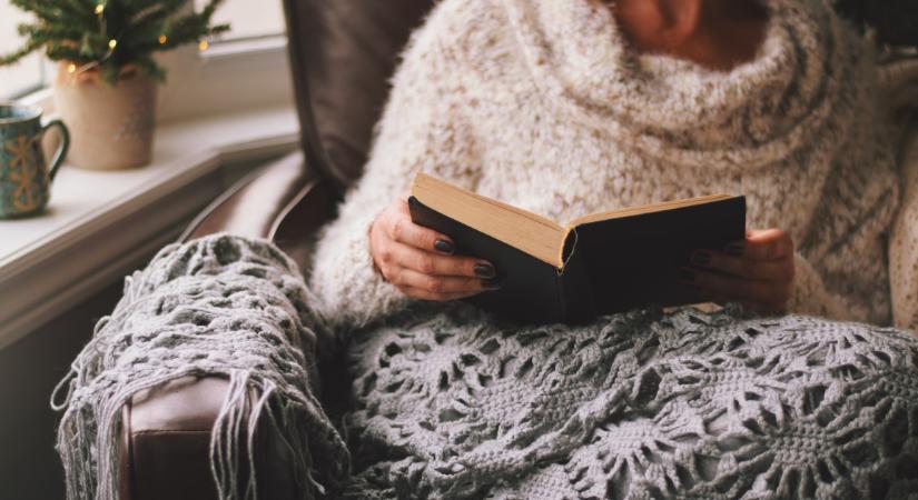 A lassú olvasás művészete: a kevesebb könyv néha több!