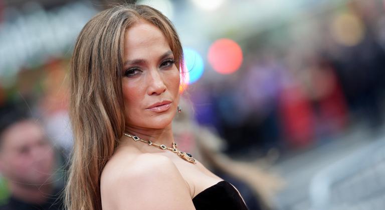 Jennifer Lopez szerint a legtöbb férfi alkalmatlan a szerelemre