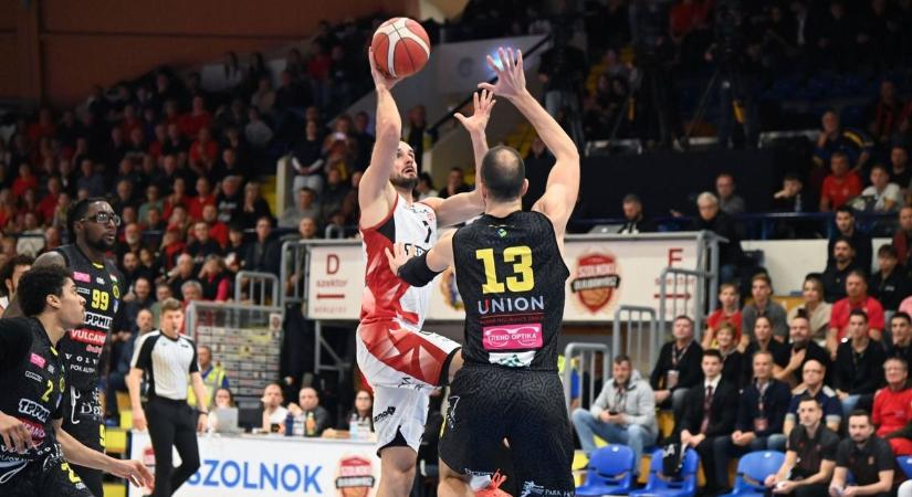 Pikáns párharcnak ígérkezik az Olaj–Alba kupanegyeddöntője