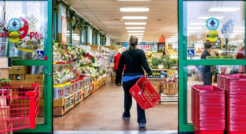 Szerdán kapni utoljára a szilveszteri finomságot, ha siet még lecsaphat rá