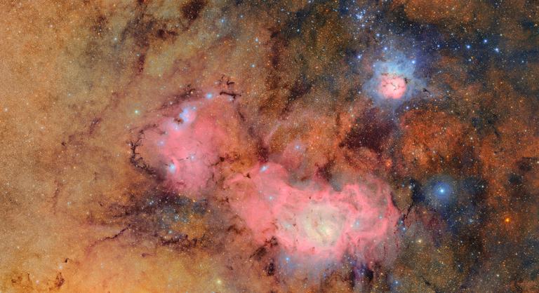 Tudományos áttörések 2025-ből, amelyek nem kerültek reflektorfénybe