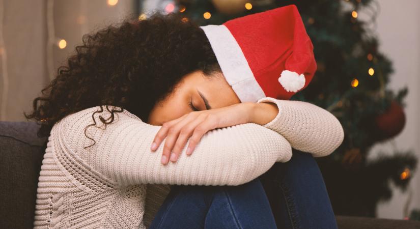 Decemberi kiégés: így mentsd meg magad a teljes összeomlástól