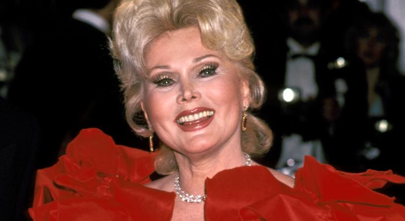 15 felejthetetlen idézet Gábor Zsazsától - „Elválni valakitől, csak mert nem szereted, legalább olyan butaság, mint megházasodni, csak mert szereted”