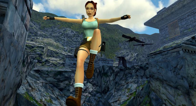 Ezt tudjuk eddig a készülő élő szereplős Tomb Raider-sorozatról