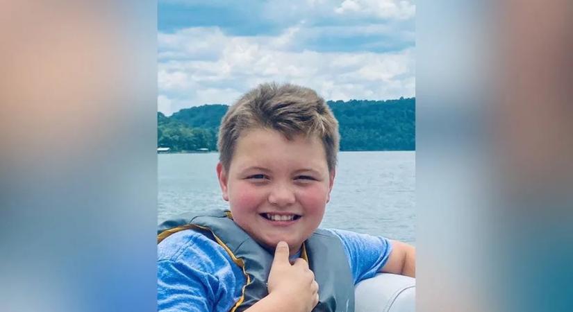 Már sosem bonthatta ki a karácsonyi ajándékait: tragikus módon vitte el a betegség a 11 éves fiút