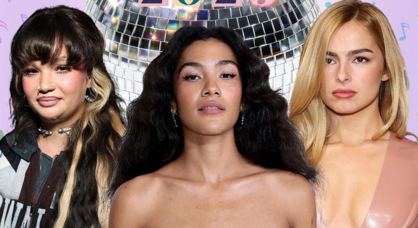 Feedből album, trendből turné, virális pillanatokból Grammy-jelölés