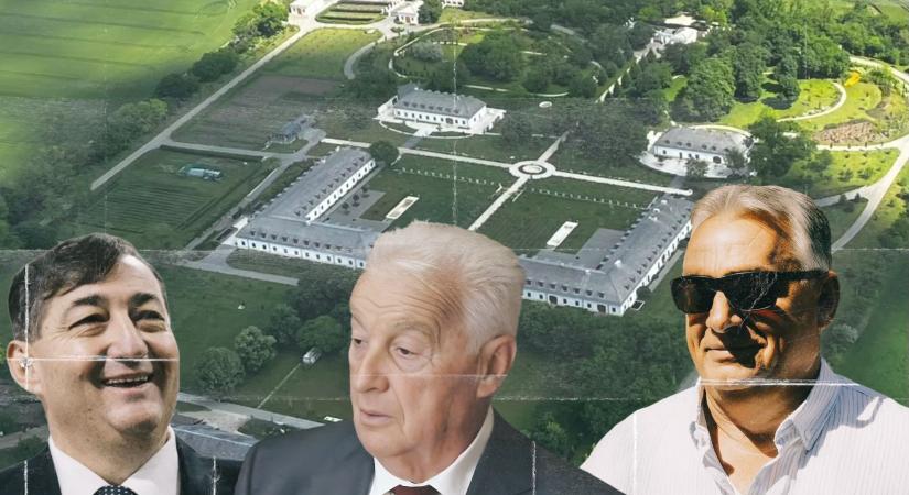 Hatvanpuszta rövid története, avagy a „mezőgazdasági üzem” legendája