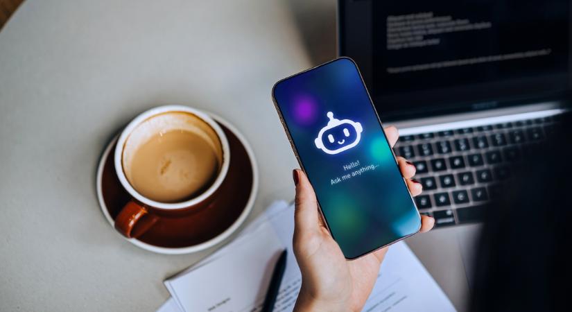 Egyre több érzékeny adat szivárog ki a munkahelyi AI-chatbotok használata miatt