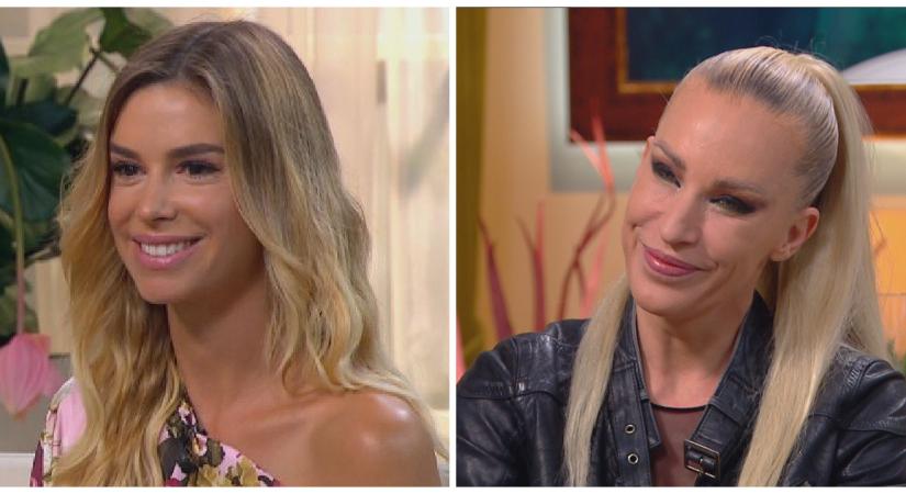 Ezek a magyar sztárok 40 felett vállaltak babát, és nem véletlenül