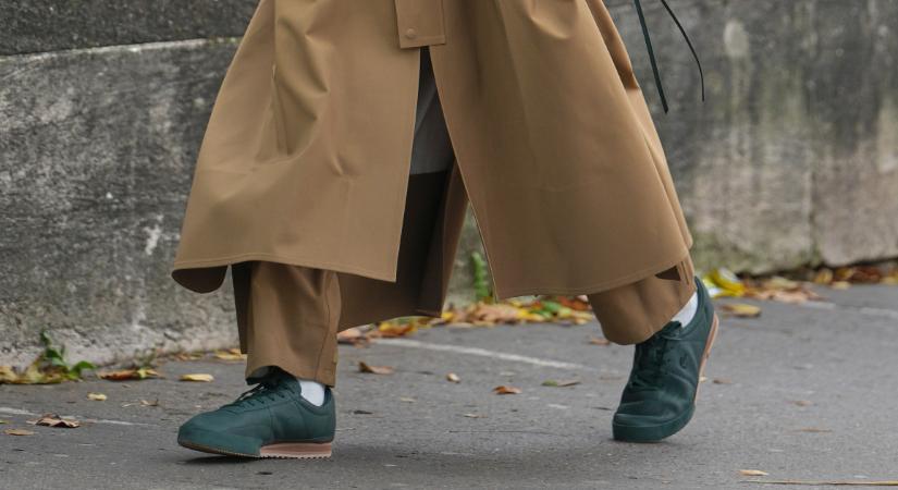 5 sneaker, amely 2026 nagy befutója lehet