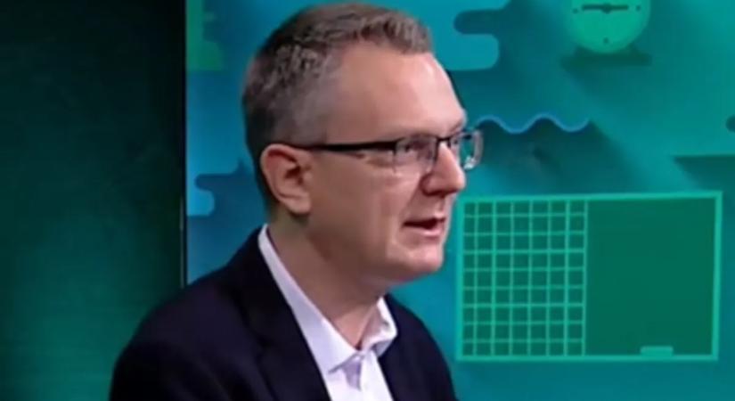 Rétvári Bence: A pedagógusok az elmúlt 15 évben óriásit léptek előre