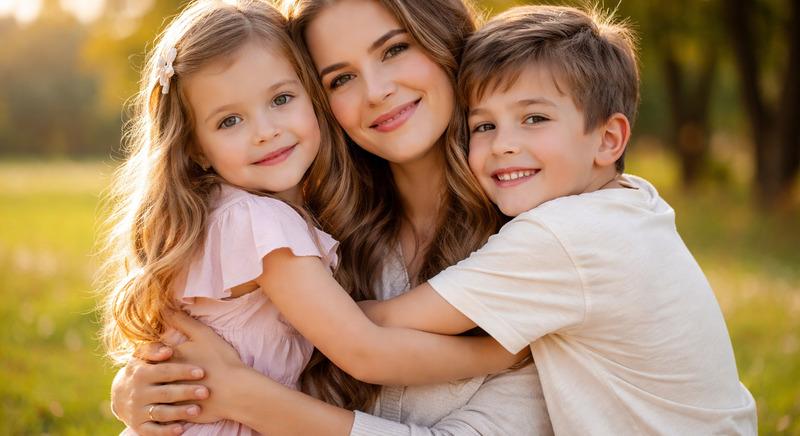 Az édesanya lett az év szava