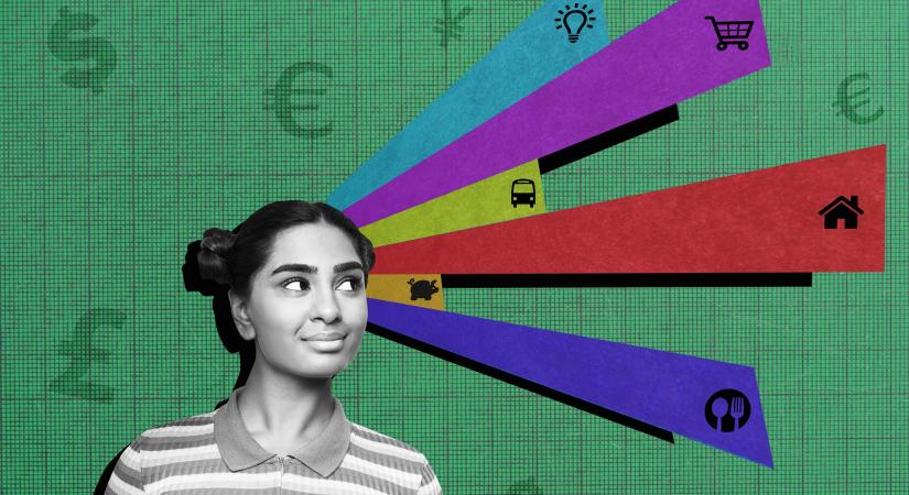 Ne folyjon ki a pénz a kezeid közül 2026-ban! Újévi pénzügyi alapozás lépésről lépésre