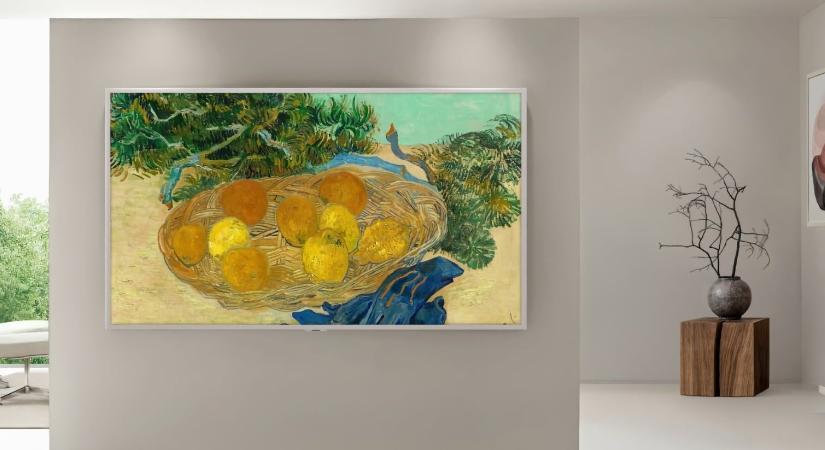 Durván koppintja a Samsungot az LG