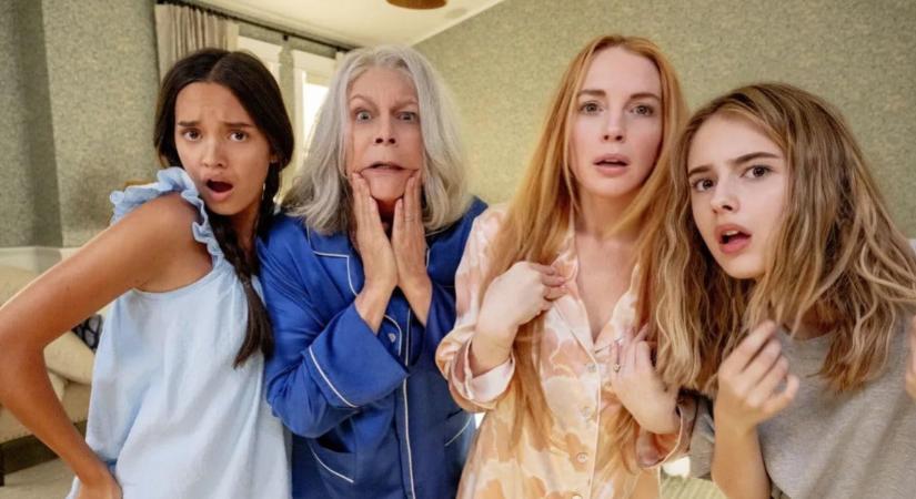 Ünnepi filmes-bakancslista: A 10 legjobb film a karácsonyi szünetre 2025-ben