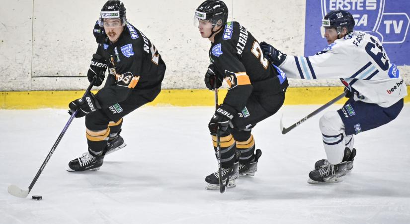 Hetet vágtak az évzárón a debreceniek