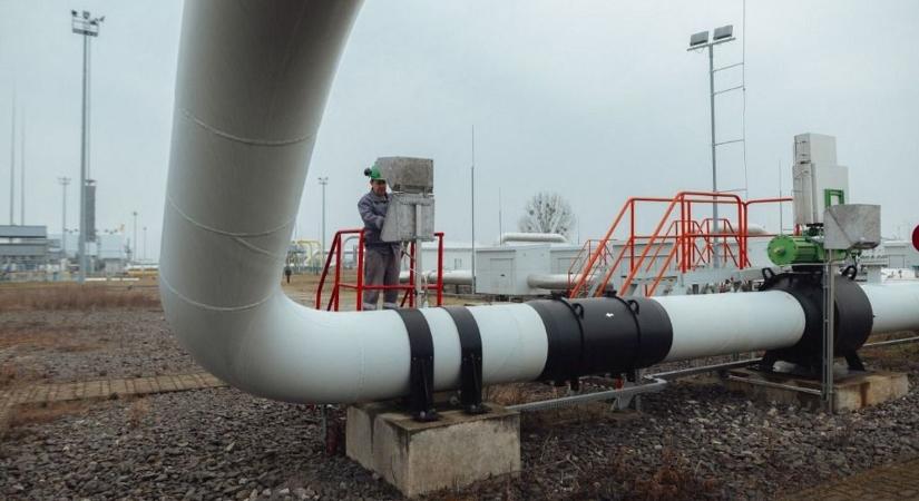 Orosz gáz Európában: ötven éve nem történt ilyen, mint most, a Gazprom mélyen hallgat – az LNG fűti az EU-t