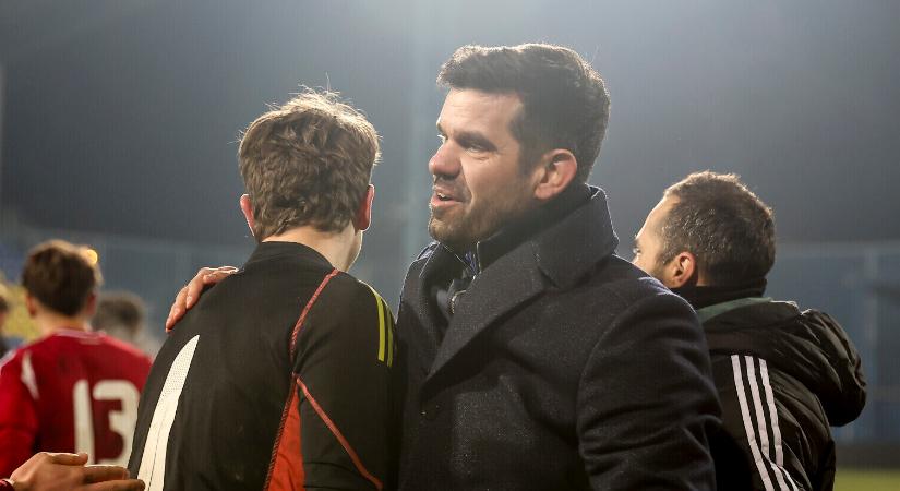 Ezt olvastátok ti: Eb-selejtező – egészen elképesztő módon jutott tovább a magyar válogatott